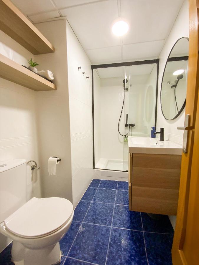 Beach Paradise Flat In Denia Centre W/ Large Pool Εξωτερικό φωτογραφία
